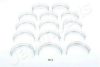 JAPANPARTS MS1427A Crankshaft Bearing Set